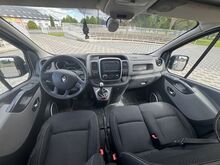 Renault Trafic N1 1.6 92kW 2018, 6 kohta
