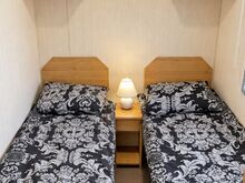 Ratastel maja / Treiler / Minimaja 37m2