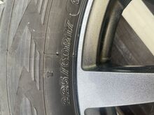 Müüa Subaru talverattad 4 tk