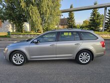 Skoda Octavia 2014 Bensiin, JÄRELMAKS!