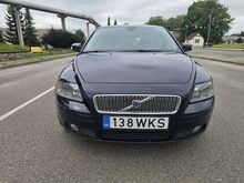 Volvo V50 1.6 D Reg tasutud, JÄRELMAKS!