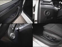 Skoda Superb Facelift подключаемый гибрид (НСО в цене)