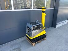 Виброплита Wacker Neuson 425 кг