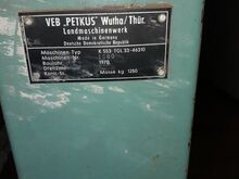 Petkus sorteerid ja triöör
