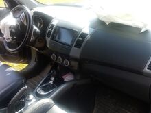Mitsubishi Outlander 2,2d 2010