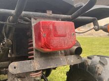 ATV battleagle 150cc
