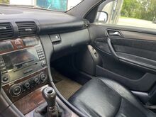 Mercedes w203 c220 cdi