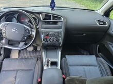Citroen c4 1.6D 2011