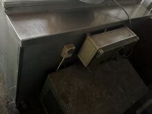 Охладитель молока 600л