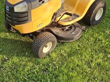 Cub Cadet LT1 NS96