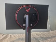 Arvutiekraan LG UltraGear 27GP850P-B MänguriEkraan
