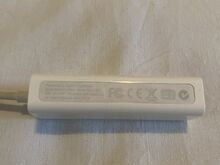 USB-адаптер Ethernet Apple A1277