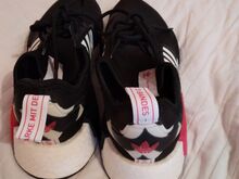 Adidas jalatsid nr 39 1-2,stm 24 cm.