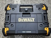 Dewalt raadio 18v DWST1-81078