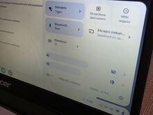 Acer Chromebook sülearvuti