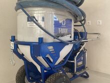 Graco pahtliprits T-Max 657