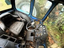 Traktor Ltz60AV