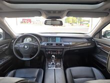 Bmw F01 730d - 2010