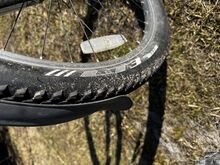 19,5” (M) TREK JALGRATAS