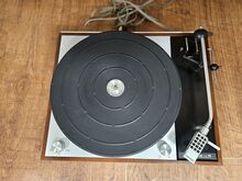 Thorens TD150 MK II 2-Speed Belt-Drive