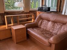diivan /kummut ja kapid / riiul  /super mugavad