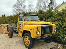Gaz 52