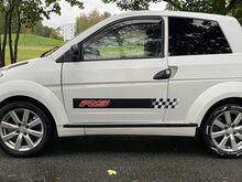 Ligier IXO RS Ülevaatus 09.2027