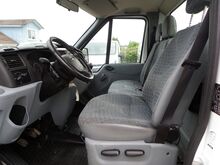 Ford Transit 2.2 TDI 74kW