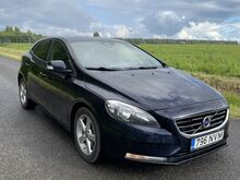 Volvo V40 D2