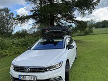 Passat b8