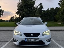 Seat Leon ST