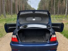 BMW E46 318CI