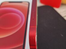 Apple iPhone 12 64GB (PRODUCT)RED