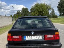 BMW 525 TOURING E34 1995