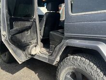 Mercedes-Benz G350