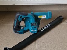 Makita DUB186Z 18V LXT akulehepuhur
