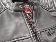 Nahktagi SUPERDRY