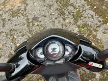 Aprilia Street 50
