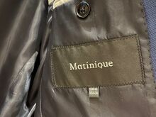 Ülikond Matinique