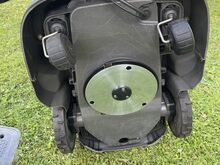 Husqvarna Automower 405x