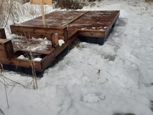Паром, плот, стая, рой