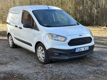 Ford Transit Courier 1.5 55кВт