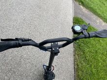 Elektritõukeratas Dualtron mini