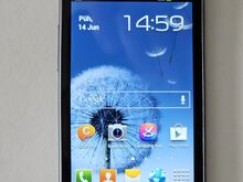 Samsung Galaxy Trend