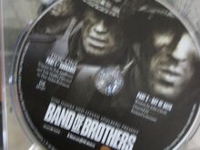 DVD Band of Brothers