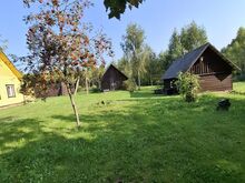 Ilus 1,7ha talukoht Põlvamaal, Jaanimõisa külas