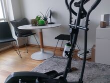 Elliptiline trenažöör Zipro Neon