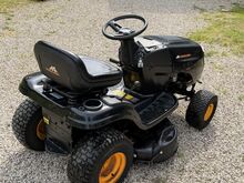 Müüa murutraktor