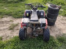 ATV