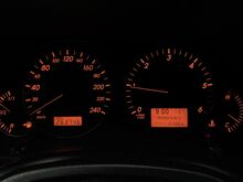 TOYOTA AVENSIS /FACELIFT/AVARIIVABA/ROOSTEVABA